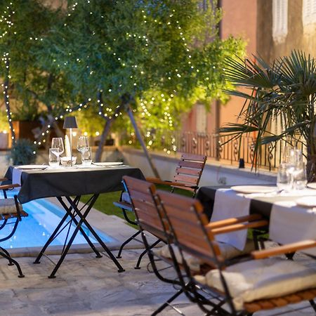 New - Casa Columba - 4 Star Design Boutique Hotel With Outdoor Pool & Private Garden (Adults Only) Makarska Extérieur photo