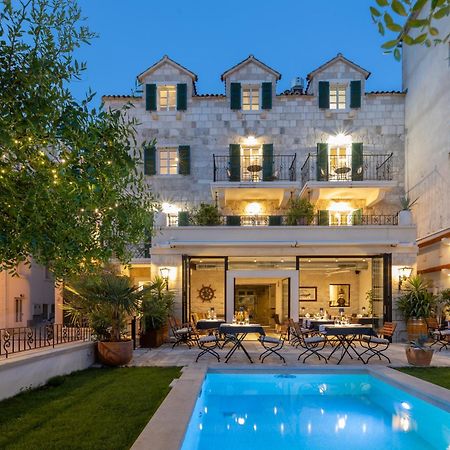 New - Casa Columba - 4 Star Design Boutique Hotel With Outdoor Pool & Private Garden (Adults Only) Makarska Extérieur photo