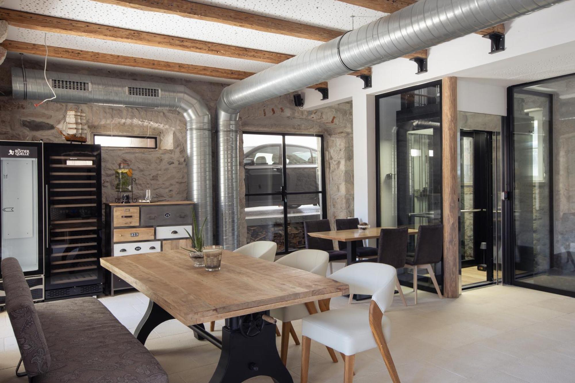 New - Casa Columba - 4 Star Design Boutique Hotel With Outdoor Pool & Private Garden (Adults Only) Makarska Extérieur photo
