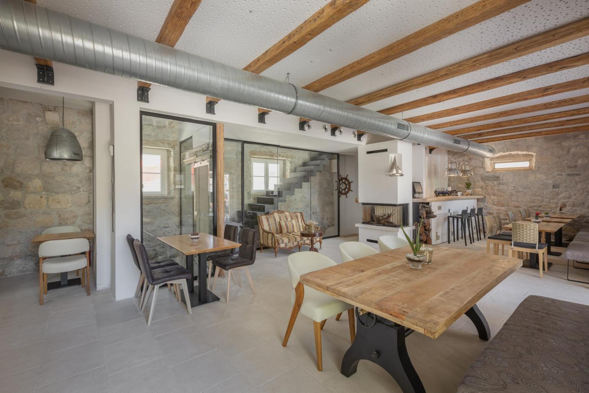 New - Casa Columba - 4 Star Design Boutique Hotel With Outdoor Pool & Private Garden (Adults Only) Makarska Extérieur photo