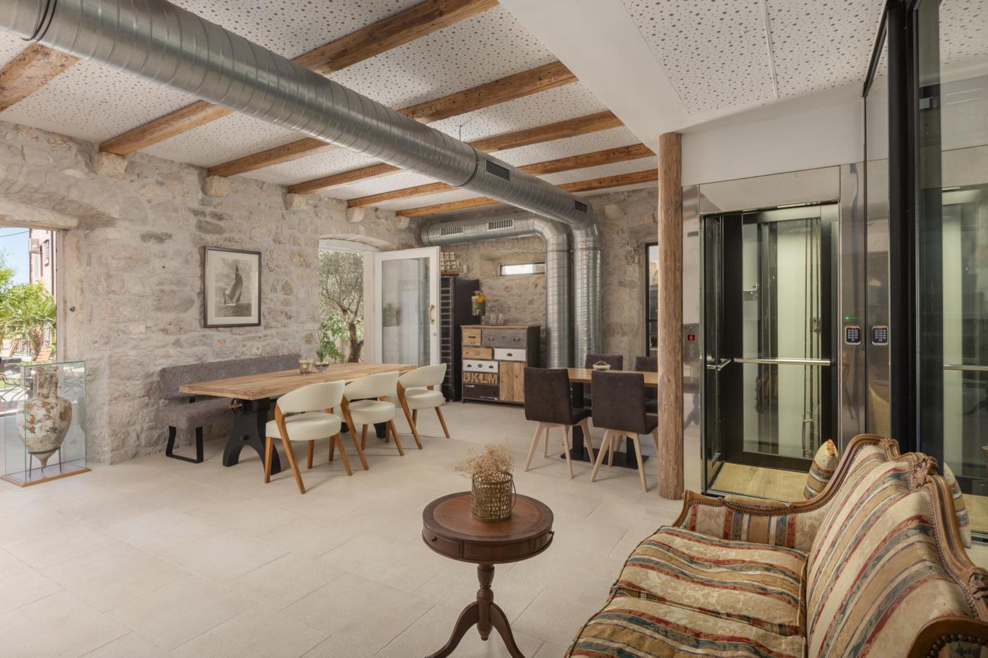 New - Casa Columba - 4 Star Design Boutique Hotel With Outdoor Pool & Private Garden (Adults Only) Makarska Extérieur photo