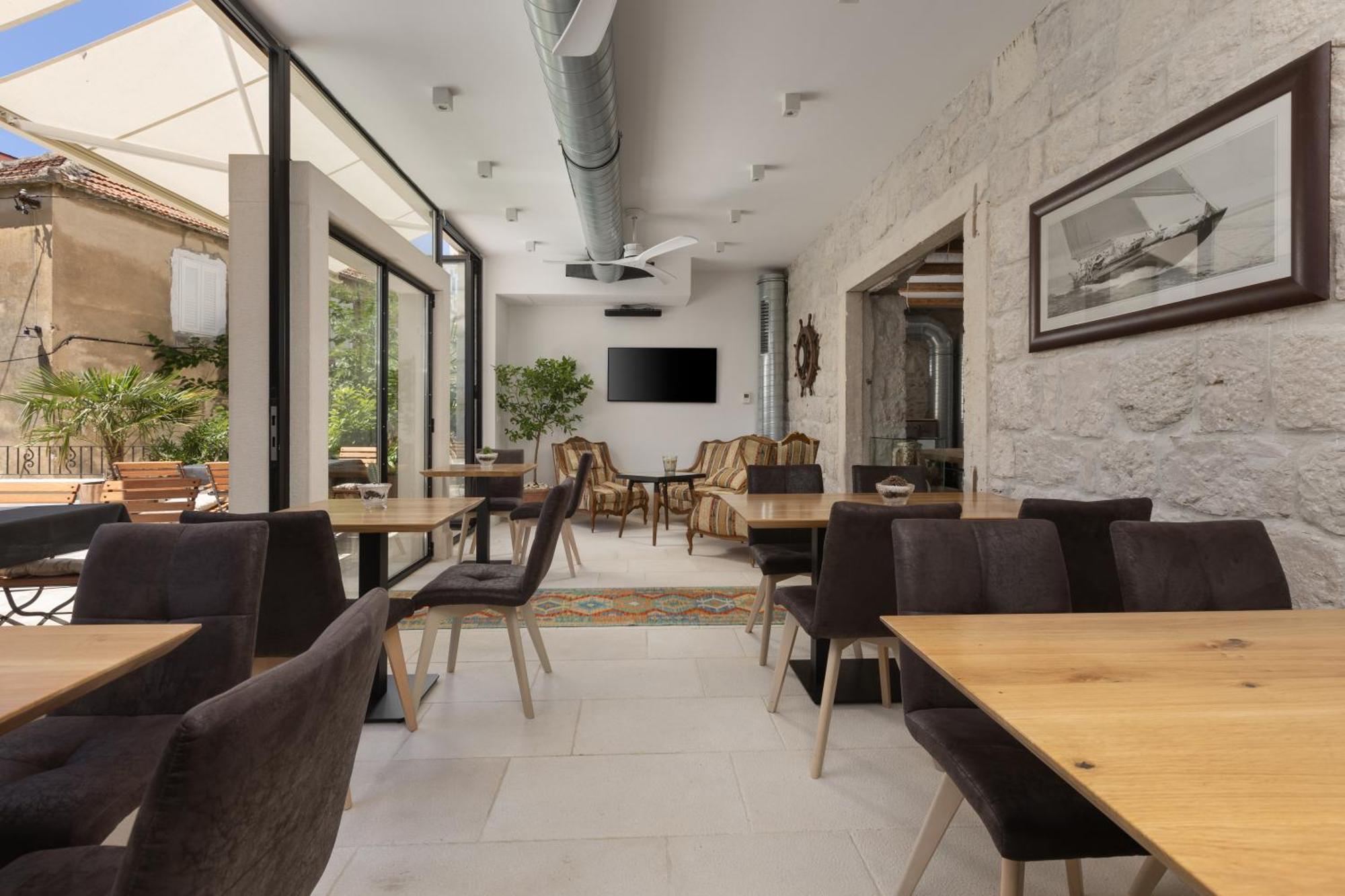 New - Casa Columba - 4 Star Design Boutique Hotel With Outdoor Pool & Private Garden (Adults Only) Makarska Extérieur photo