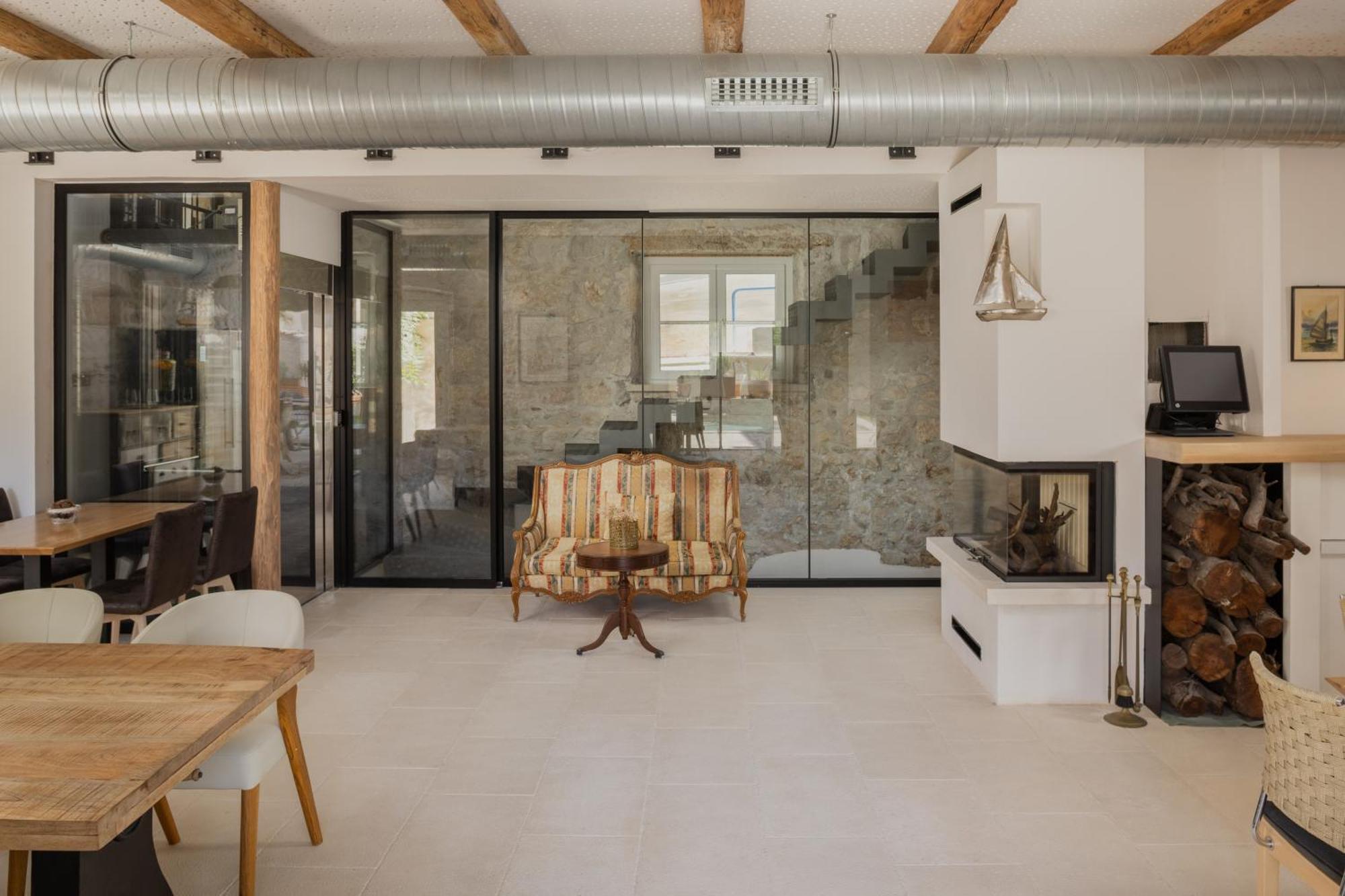 New - Casa Columba - 4 Star Design Boutique Hotel With Outdoor Pool & Private Garden (Adults Only) Makarska Extérieur photo
