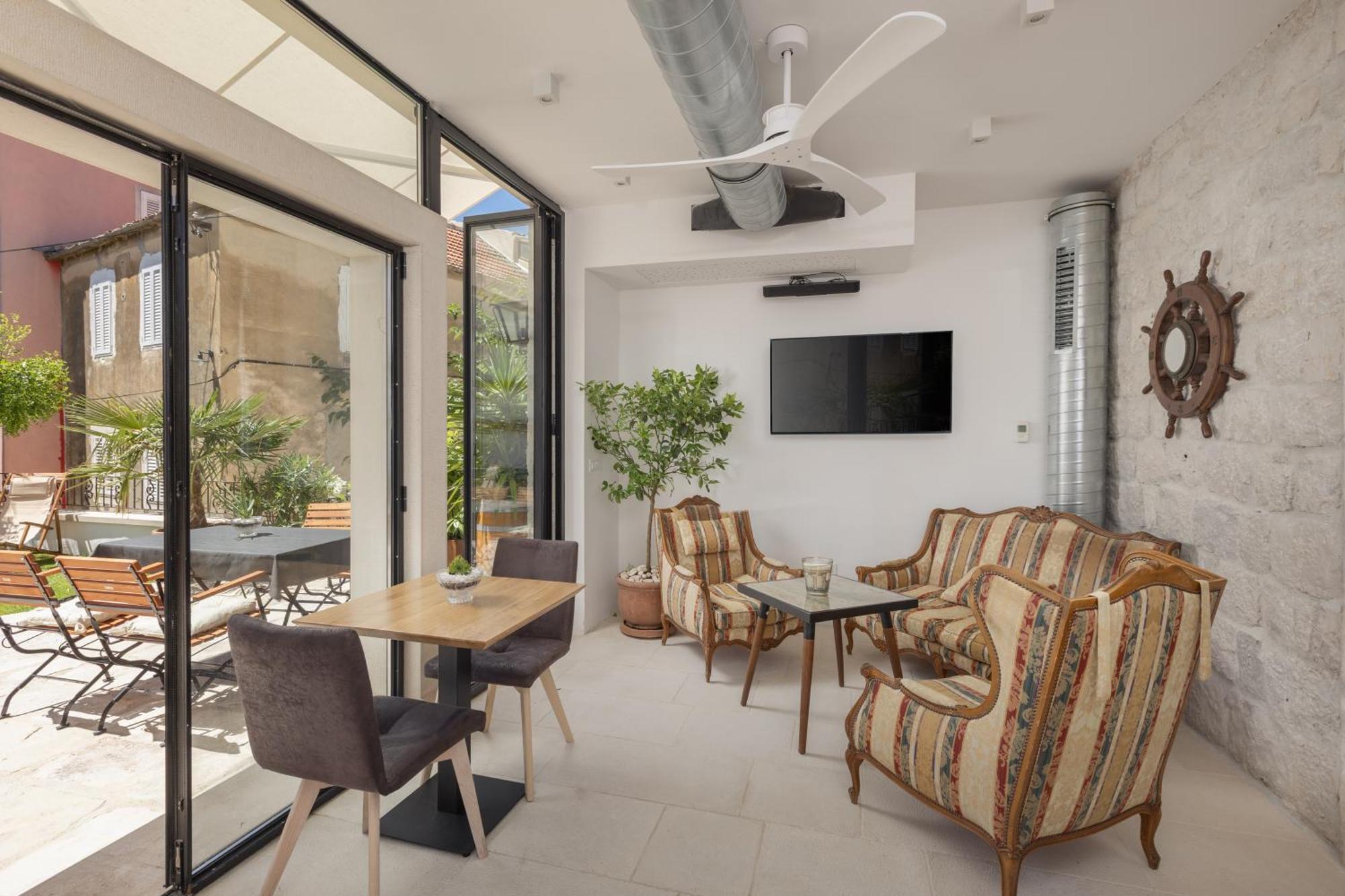 New - Casa Columba - 4 Star Design Boutique Hotel With Outdoor Pool & Private Garden (Adults Only) Makarska Extérieur photo