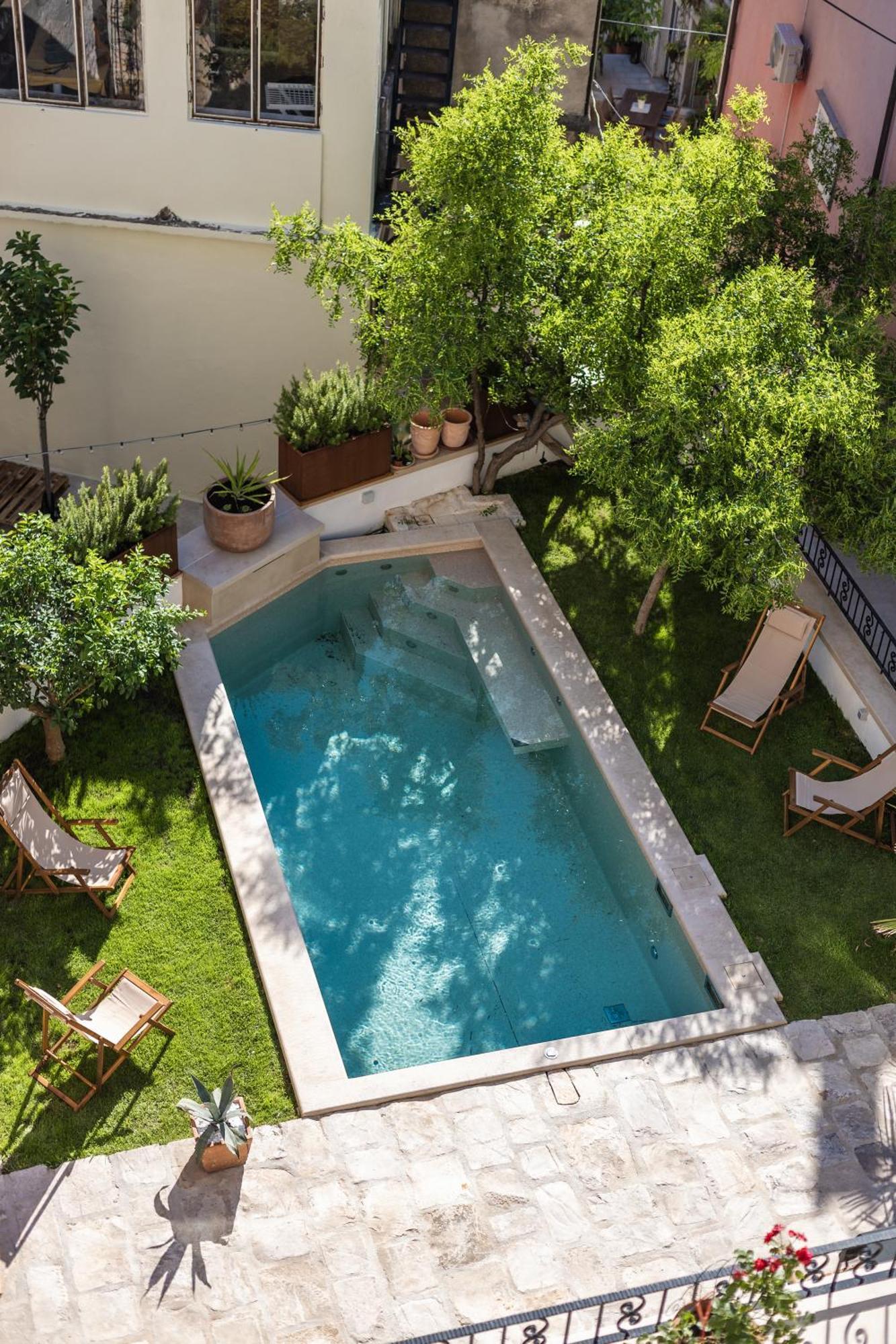 New - Casa Columba - 4 Star Design Boutique Hotel With Outdoor Pool & Private Garden (Adults Only) Makarska Extérieur photo