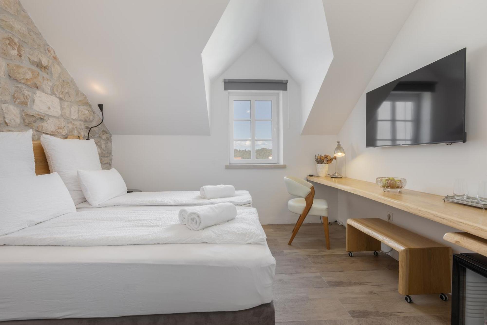 New - Casa Columba - 4 Star Design Boutique Hotel With Outdoor Pool & Private Garden (Adults Only) Makarska Extérieur photo
