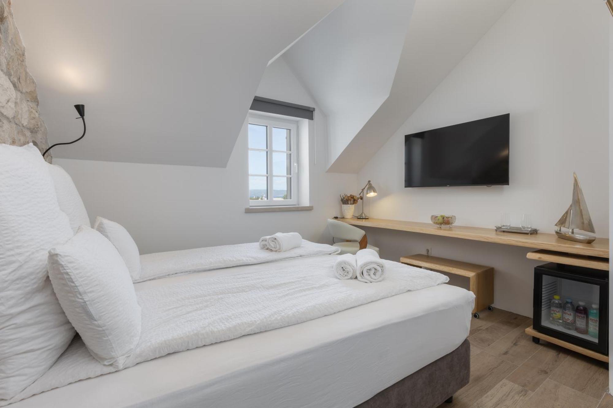 New - Casa Columba - 4 Star Design Boutique Hotel With Outdoor Pool & Private Garden (Adults Only) Makarska Extérieur photo