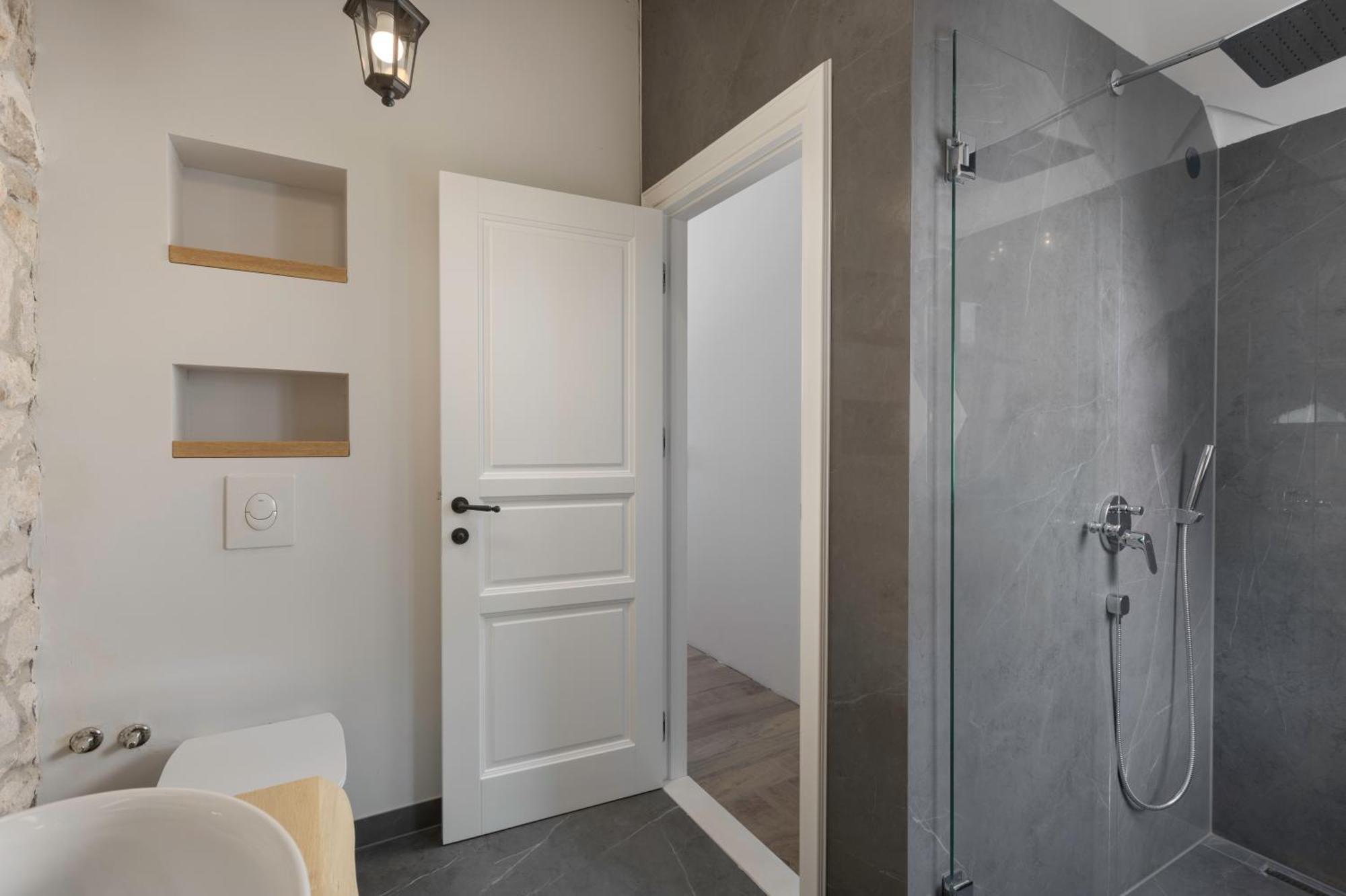 New - Casa Columba - 4 Star Design Boutique Hotel With Outdoor Pool & Private Garden (Adults Only) Makarska Extérieur photo