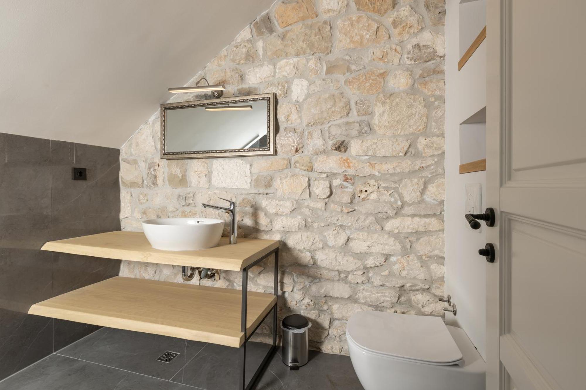 New - Casa Columba - 4 Star Design Boutique Hotel With Outdoor Pool & Private Garden (Adults Only) Makarska Extérieur photo