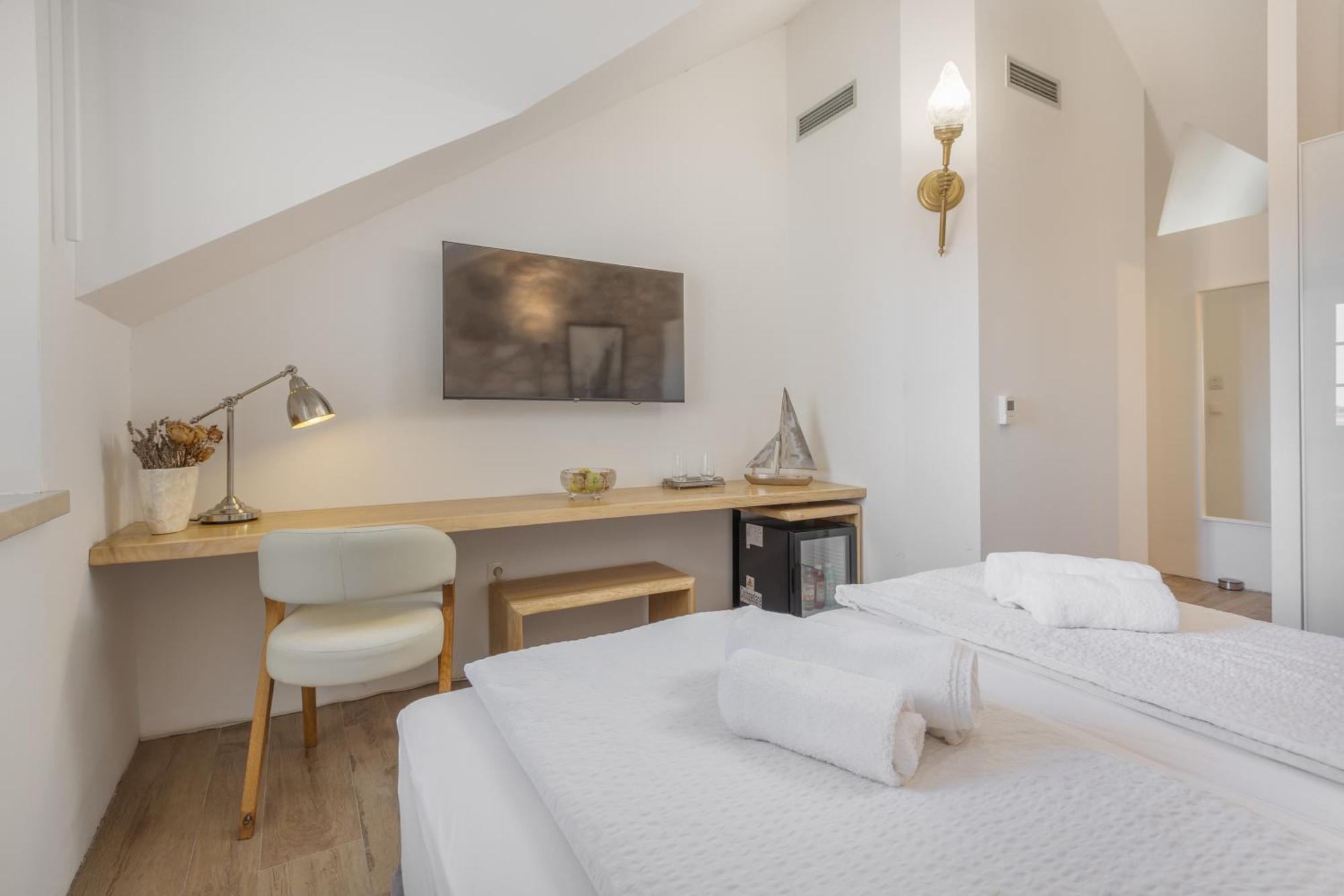 New - Casa Columba - 4 Star Design Boutique Hotel With Outdoor Pool & Private Garden (Adults Only) Makarska Extérieur photo
