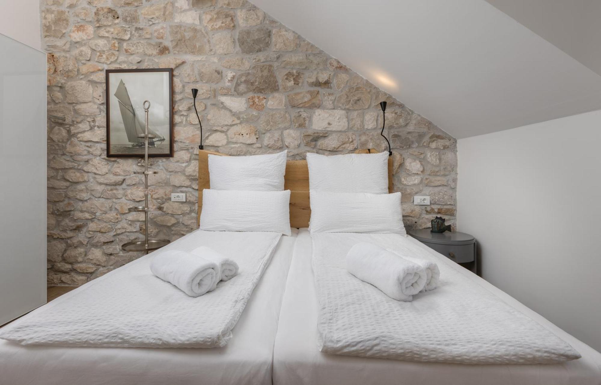 New - Casa Columba - 4 Star Design Boutique Hotel With Outdoor Pool & Private Garden (Adults Only) Makarska Extérieur photo