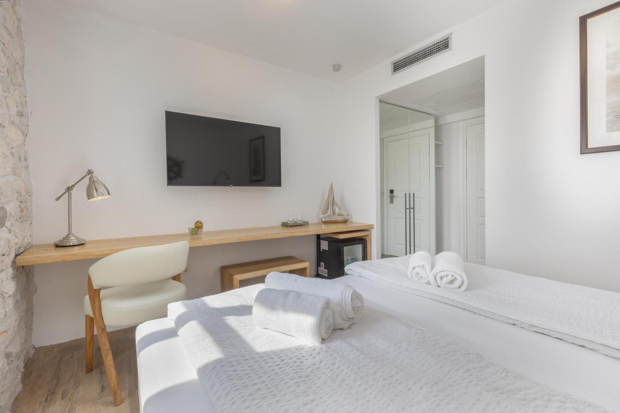New - Casa Columba - 4 Star Design Boutique Hotel With Outdoor Pool & Private Garden (Adults Only) Makarska Extérieur photo