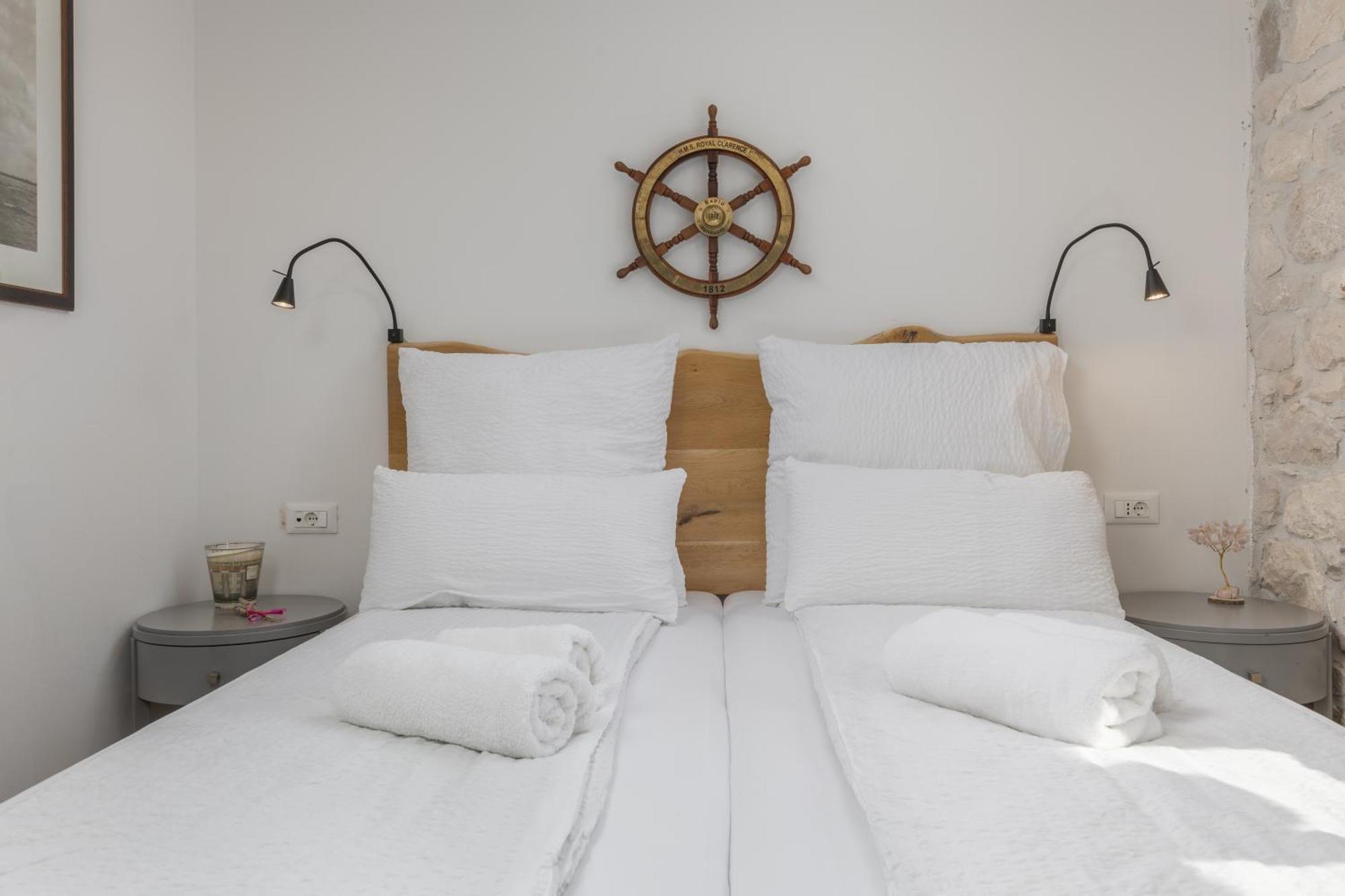 New - Casa Columba - 4 Star Design Boutique Hotel With Outdoor Pool & Private Garden (Adults Only) Makarska Extérieur photo