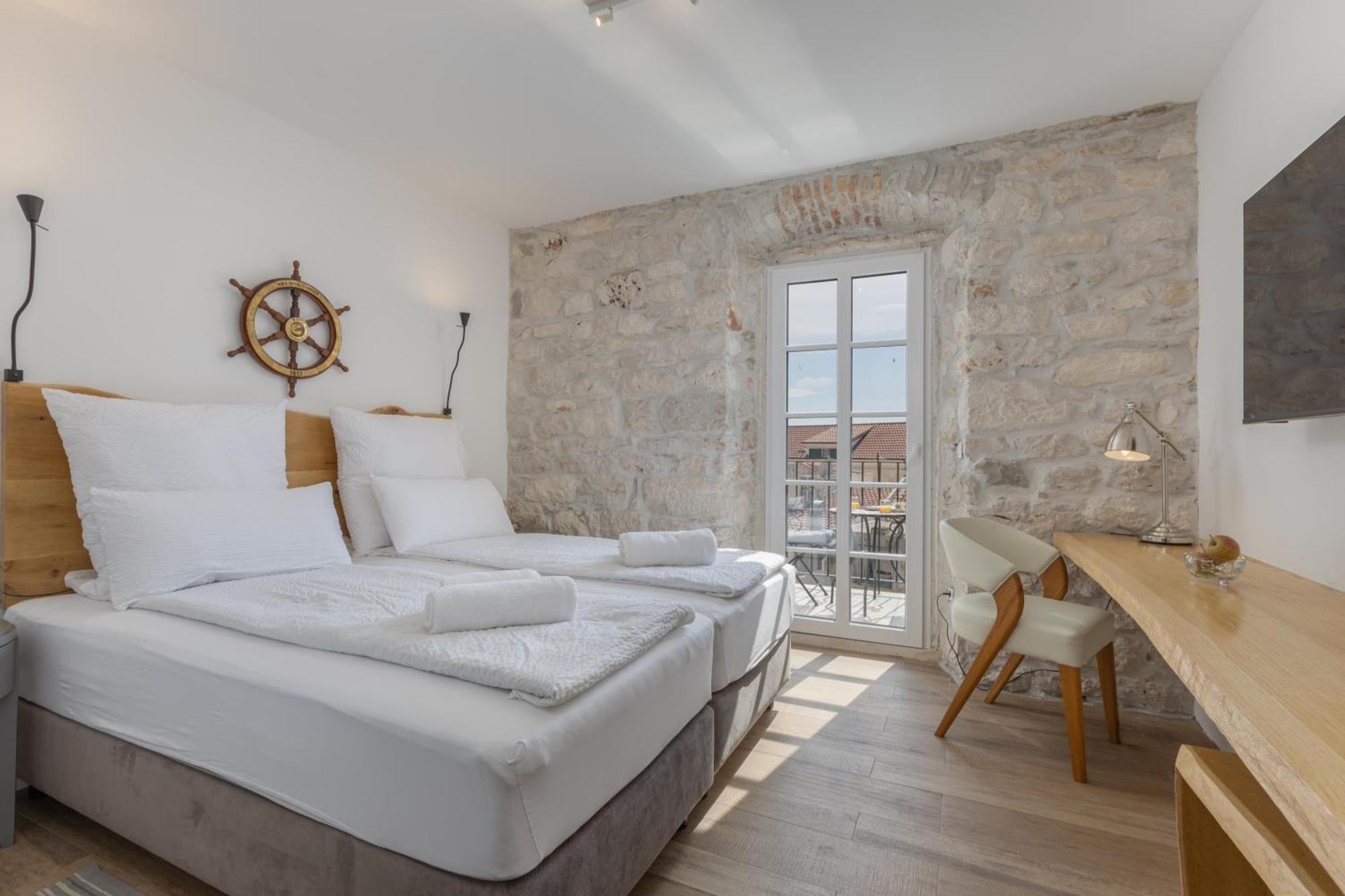 New - Casa Columba - 4 Star Design Boutique Hotel With Outdoor Pool & Private Garden (Adults Only) Makarska Extérieur photo