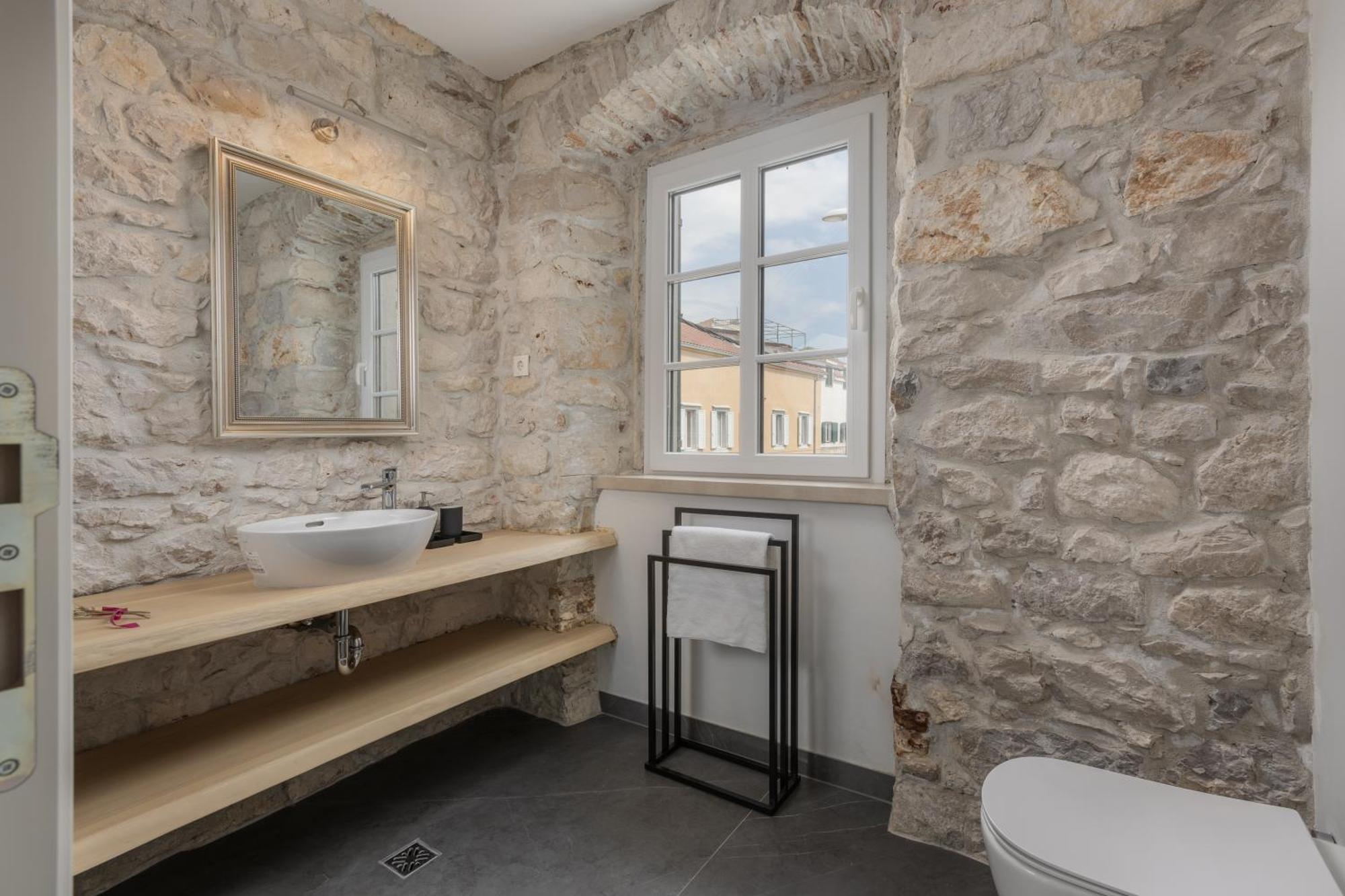 New - Casa Columba - 4 Star Design Boutique Hotel With Outdoor Pool & Private Garden (Adults Only) Makarska Extérieur photo