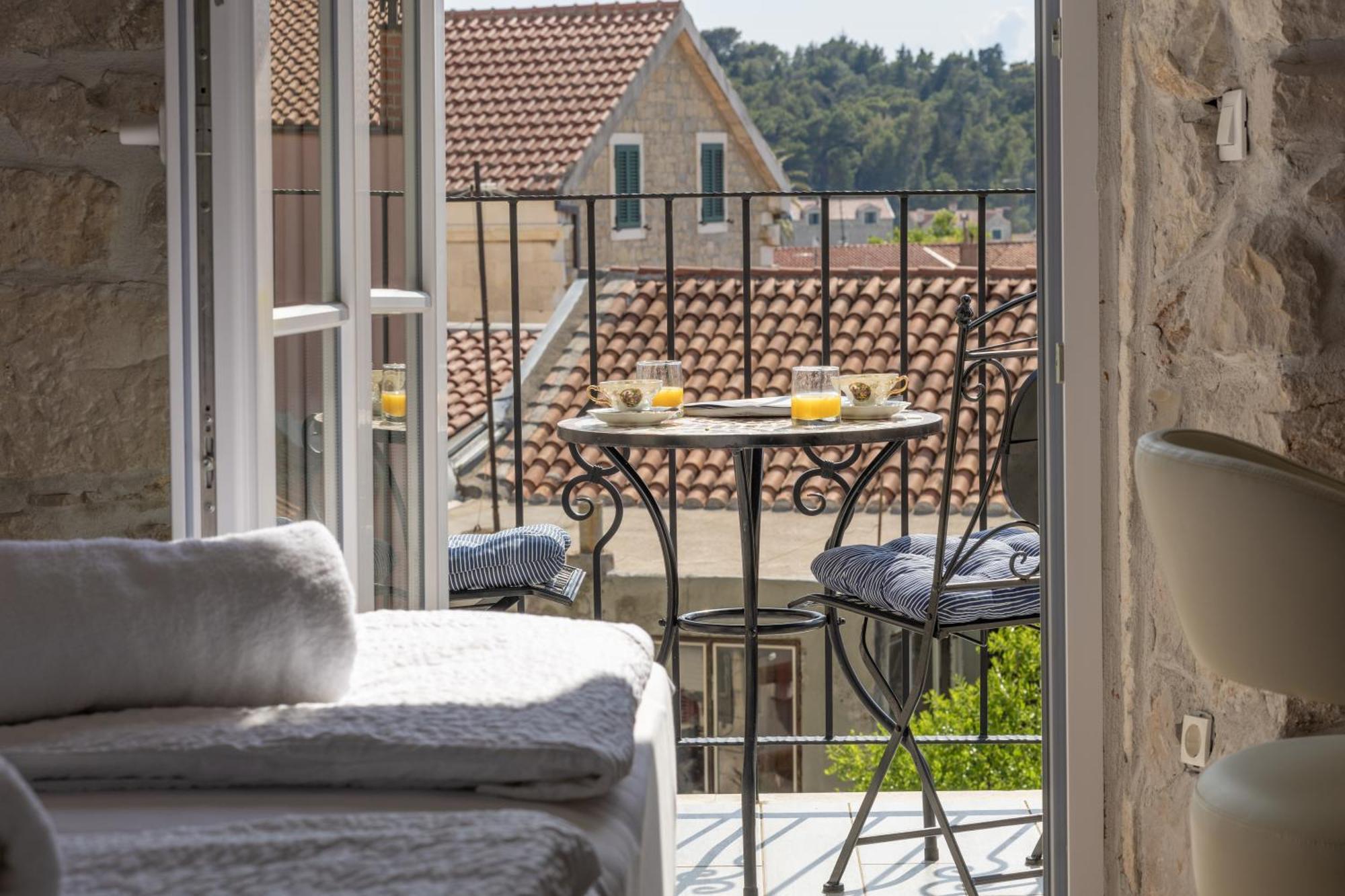 New - Casa Columba - 4 Star Design Boutique Hotel With Outdoor Pool & Private Garden (Adults Only) Makarska Extérieur photo