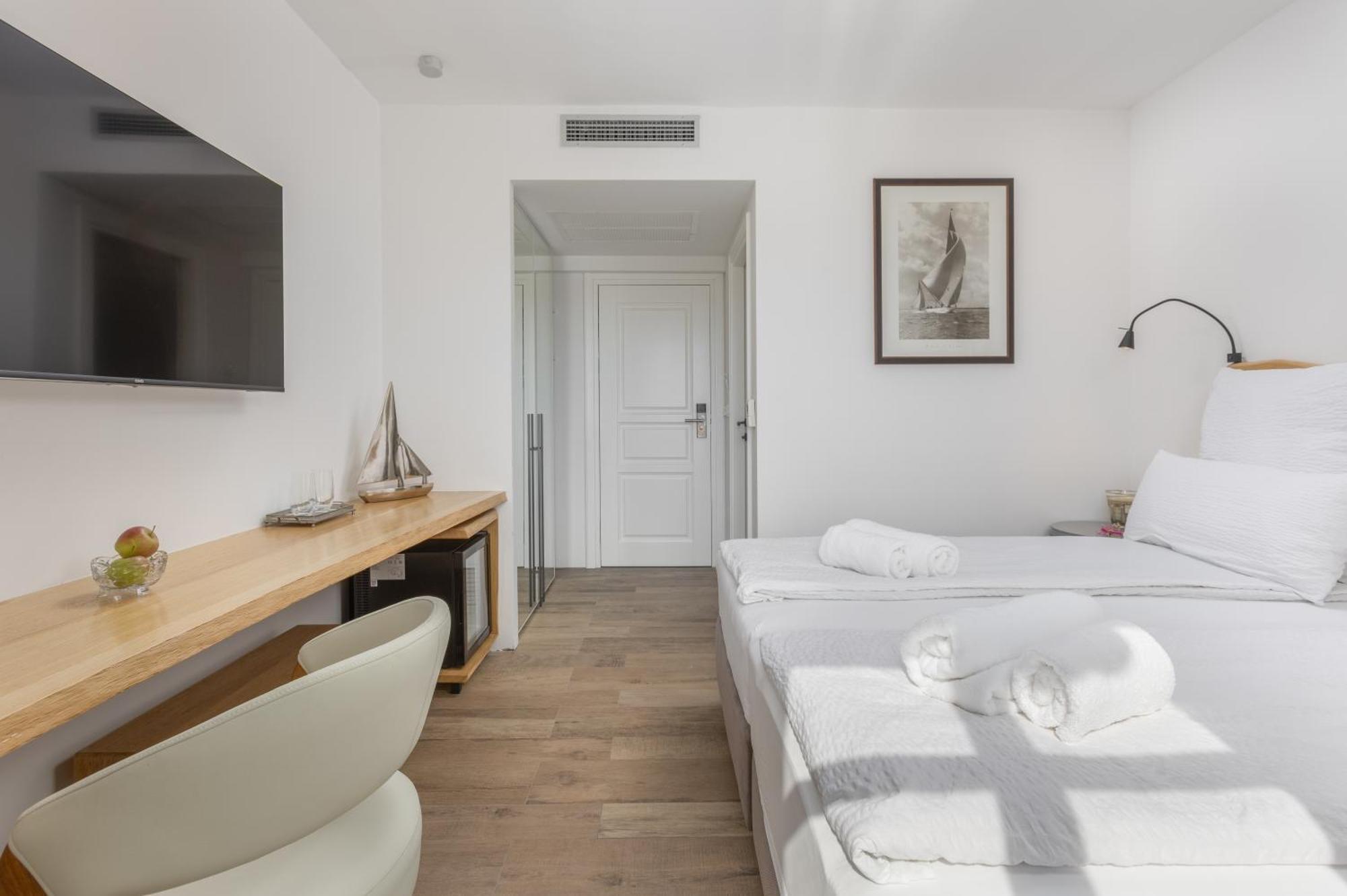 New - Casa Columba - 4 Star Design Boutique Hotel With Outdoor Pool & Private Garden (Adults Only) Makarska Extérieur photo