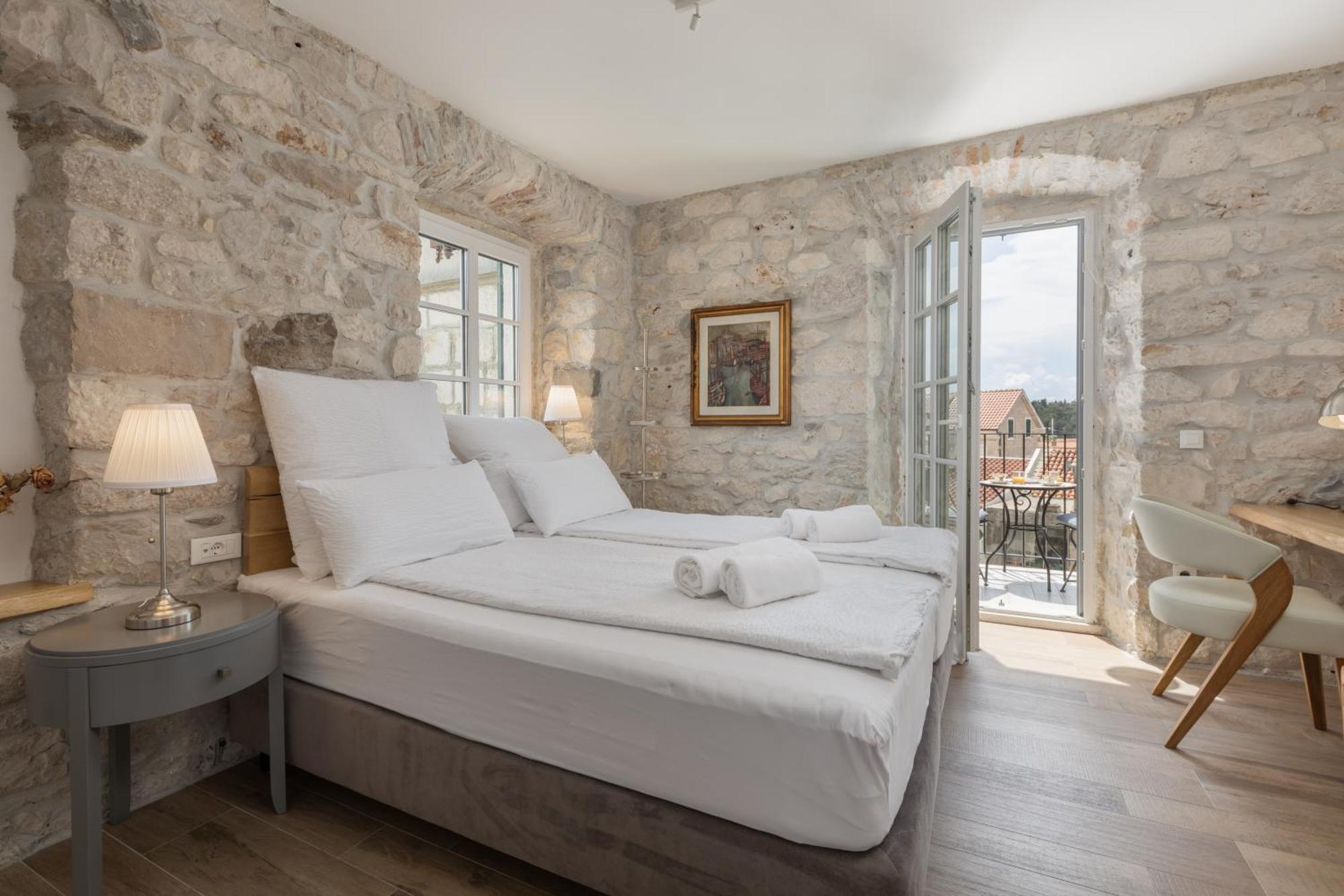 New - Casa Columba - 4 Star Design Boutique Hotel With Outdoor Pool & Private Garden (Adults Only) Makarska Extérieur photo