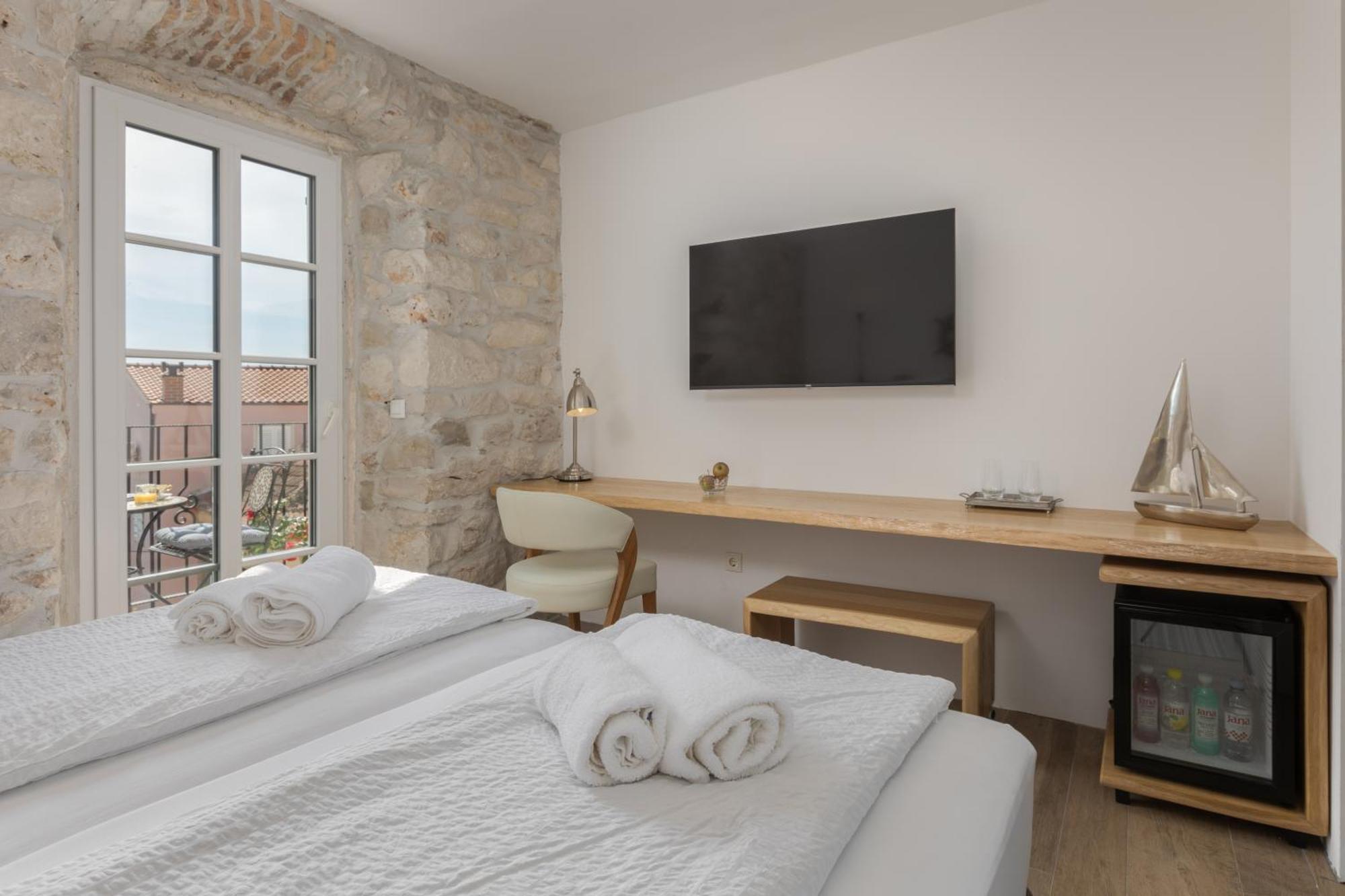New - Casa Columba - 4 Star Design Boutique Hotel With Outdoor Pool & Private Garden (Adults Only) Makarska Extérieur photo