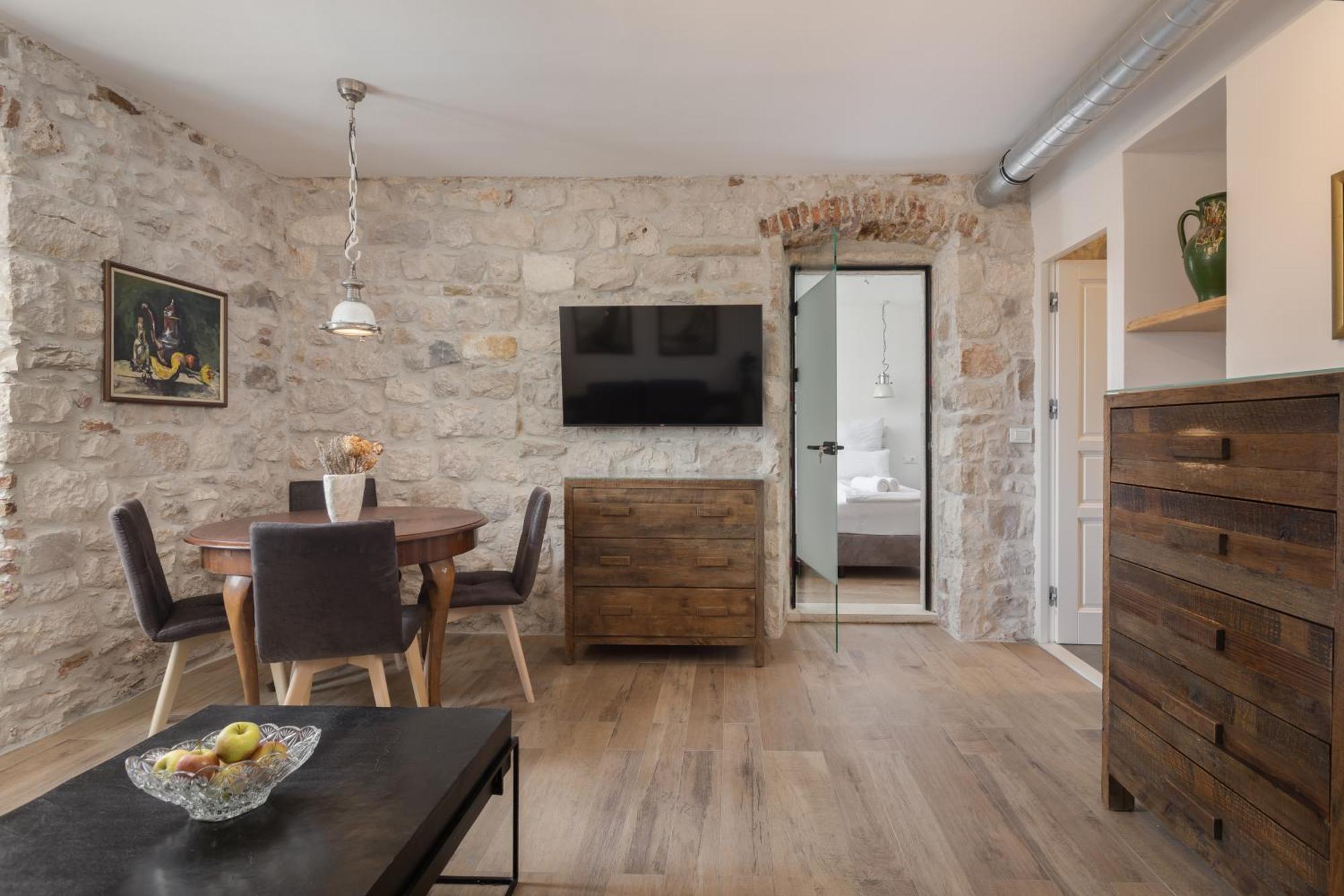 New - Casa Columba - 4 Star Design Boutique Hotel With Outdoor Pool & Private Garden (Adults Only) Makarska Extérieur photo