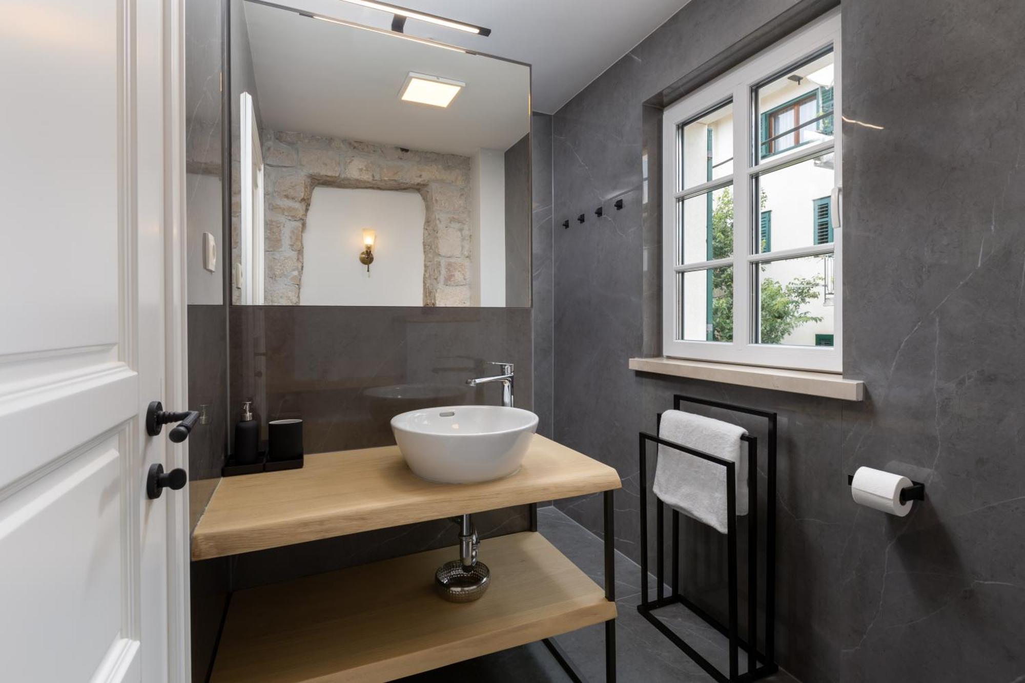 New - Casa Columba - 4 Star Design Boutique Hotel With Outdoor Pool & Private Garden (Adults Only) Makarska Extérieur photo