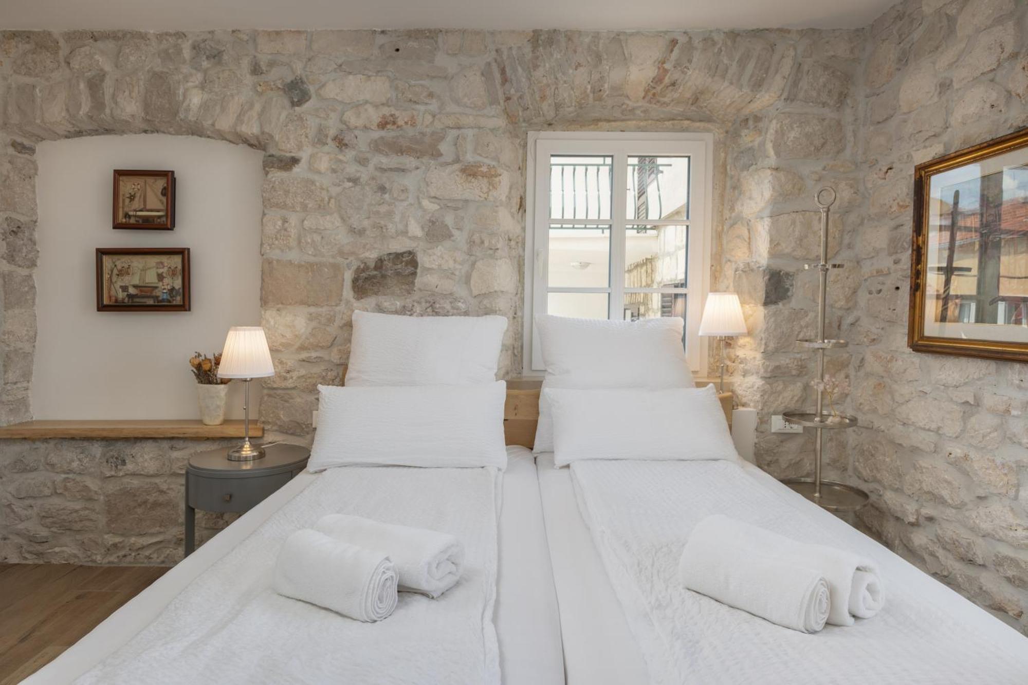 New - Casa Columba - 4 Star Design Boutique Hotel With Outdoor Pool & Private Garden (Adults Only) Makarska Extérieur photo