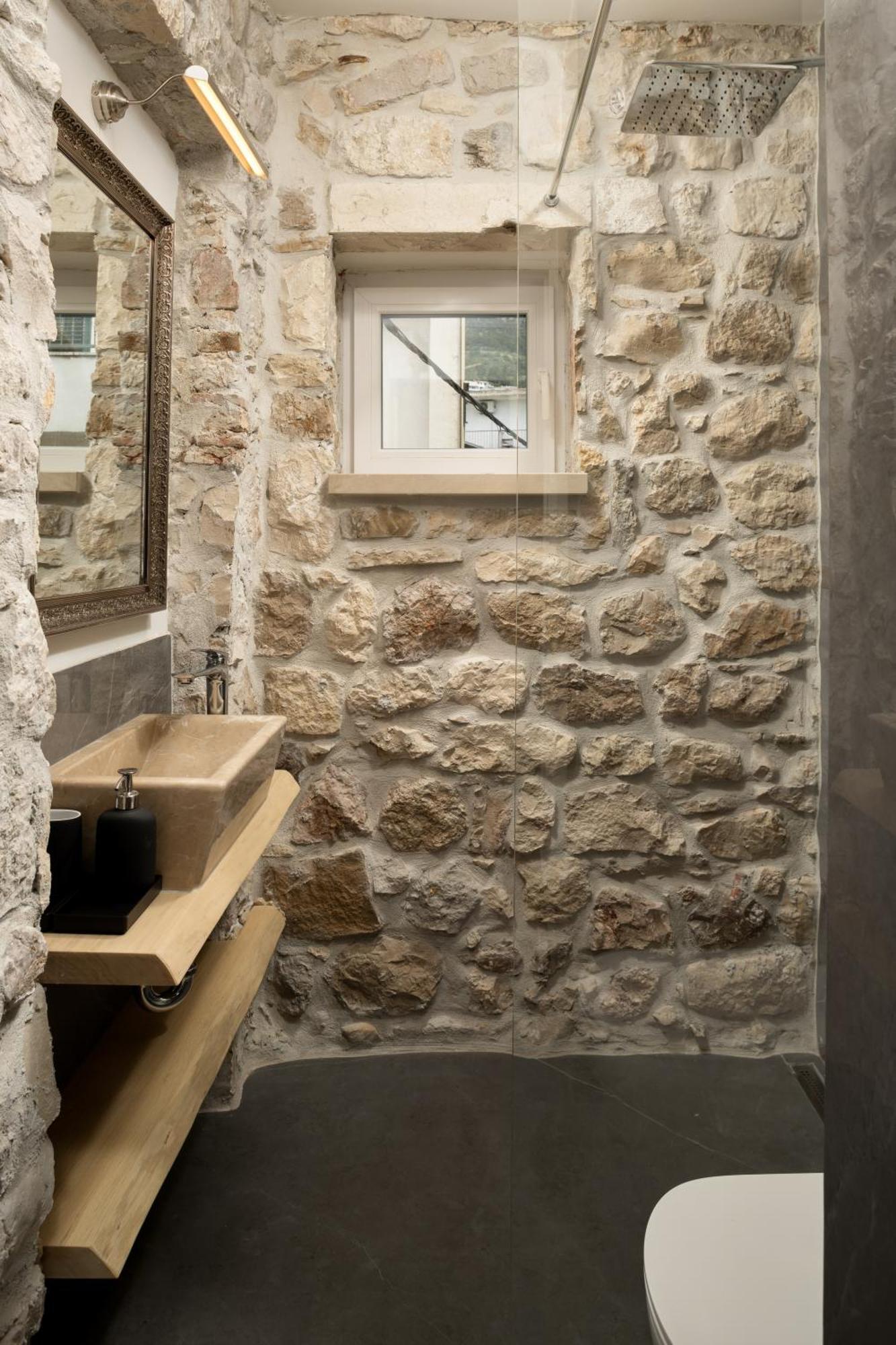 New - Casa Columba - 4 Star Design Boutique Hotel With Outdoor Pool & Private Garden (Adults Only) Makarska Extérieur photo