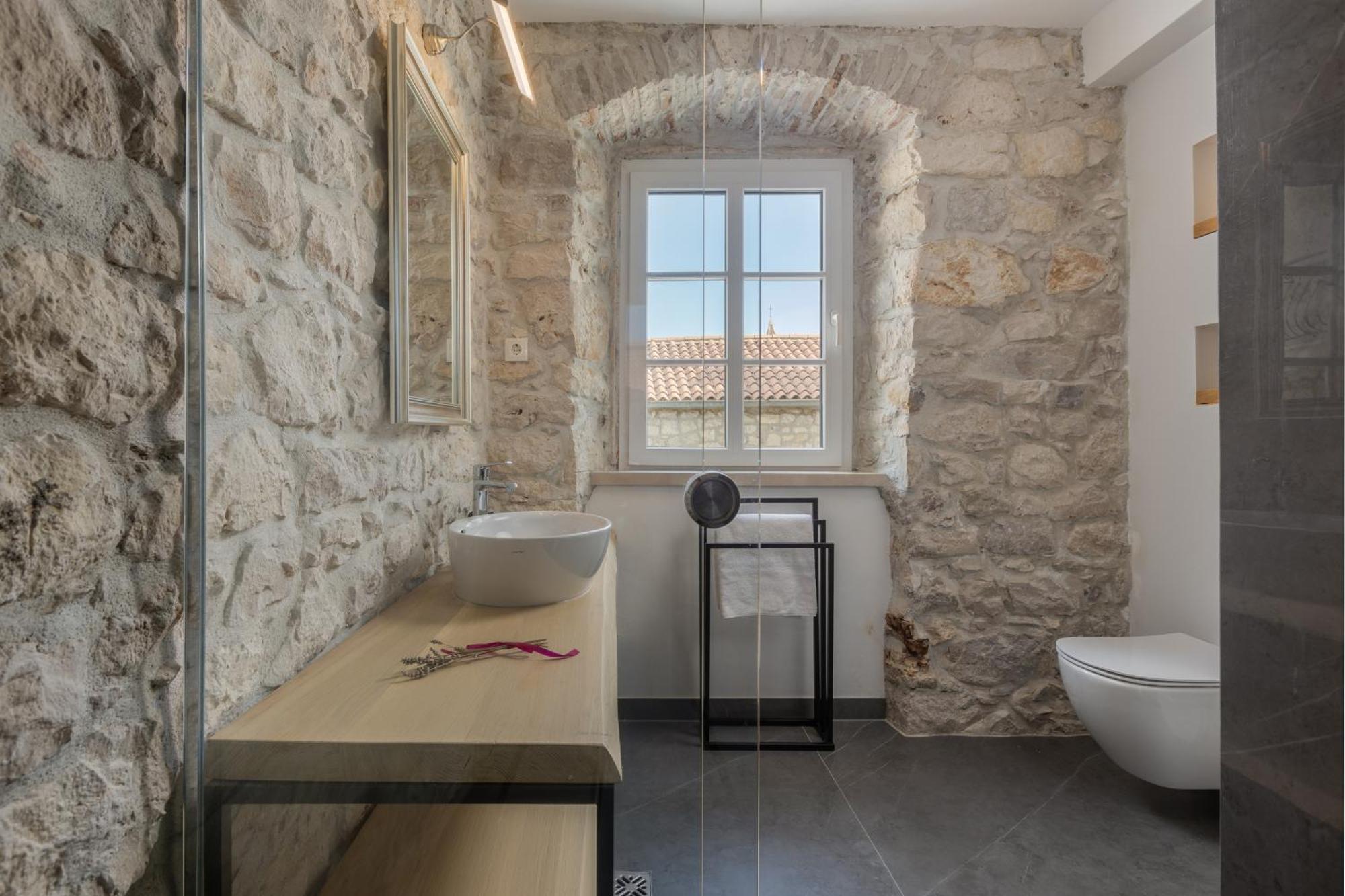 New - Casa Columba - 4 Star Design Boutique Hotel With Outdoor Pool & Private Garden (Adults Only) Makarska Extérieur photo