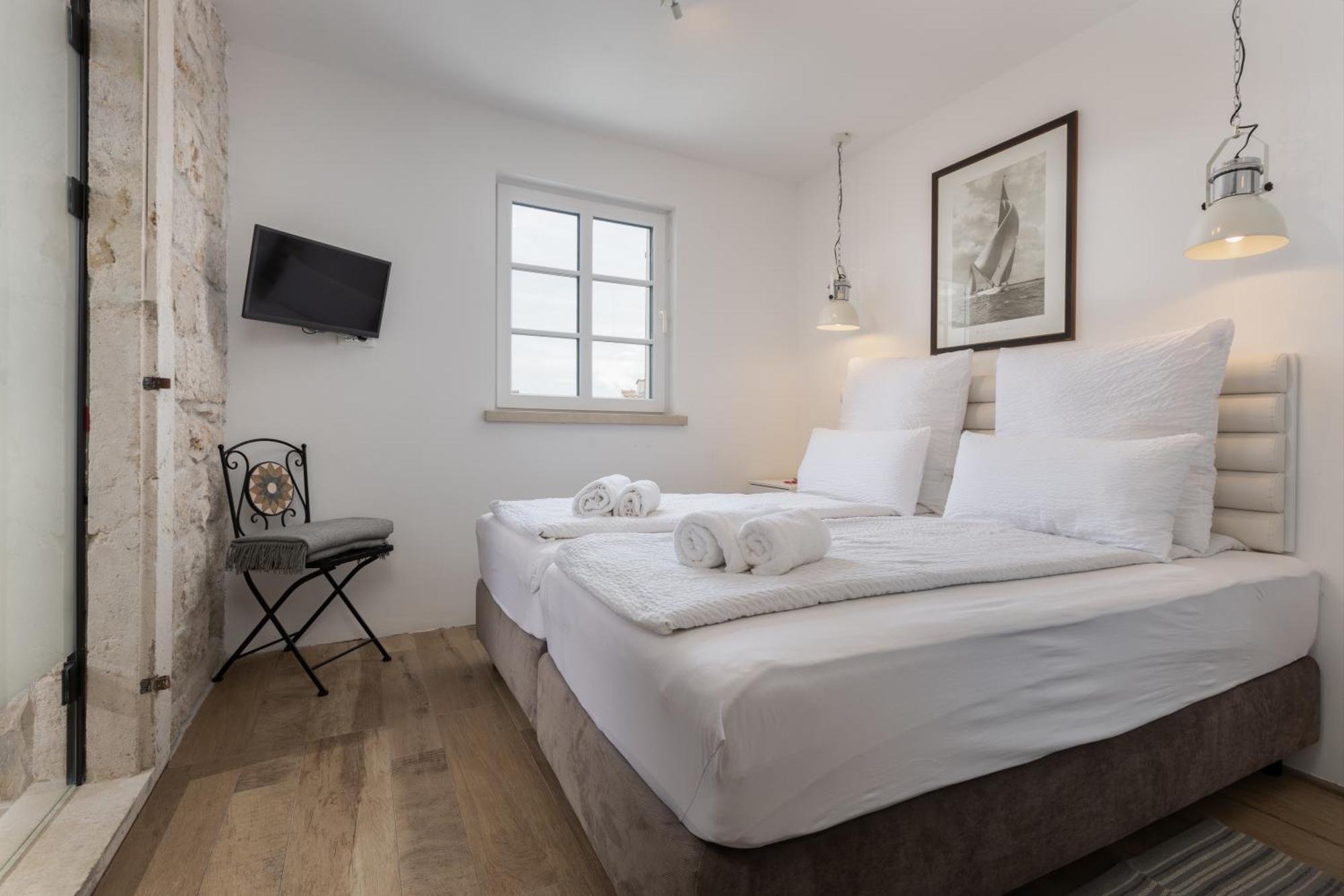 New - Casa Columba - 4 Star Design Boutique Hotel With Outdoor Pool & Private Garden (Adults Only) Makarska Extérieur photo