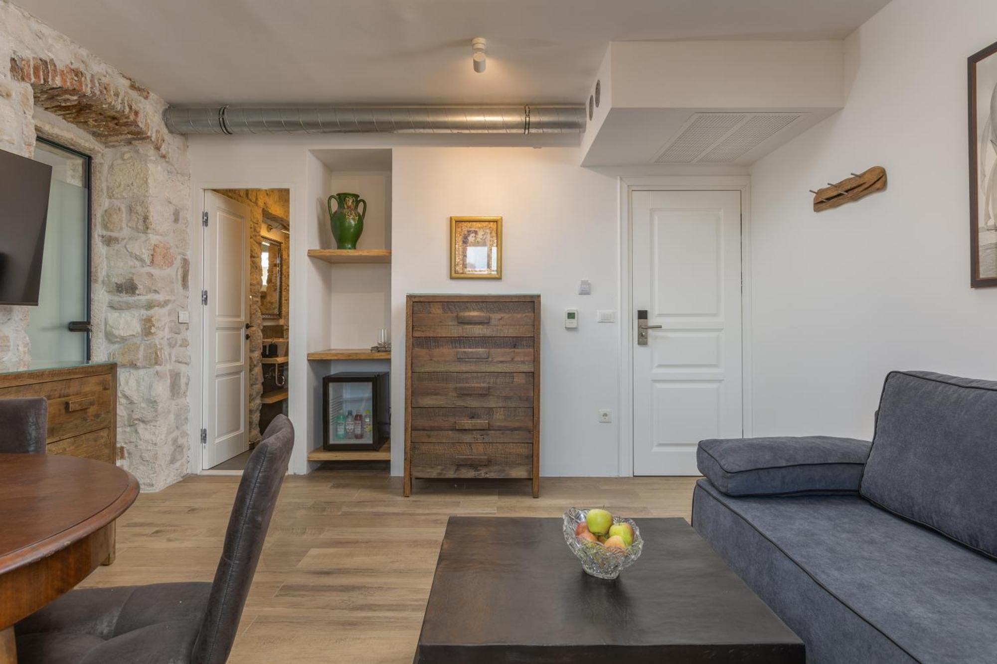 New - Casa Columba - 4 Star Design Boutique Hotel With Outdoor Pool & Private Garden (Adults Only) Makarska Extérieur photo