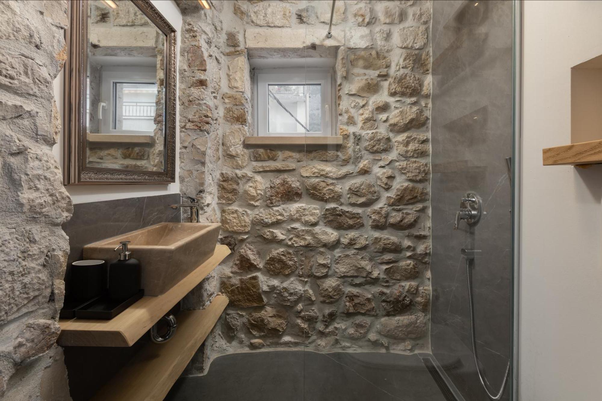 New - Casa Columba - 4 Star Design Boutique Hotel With Outdoor Pool & Private Garden (Adults Only) Makarska Extérieur photo