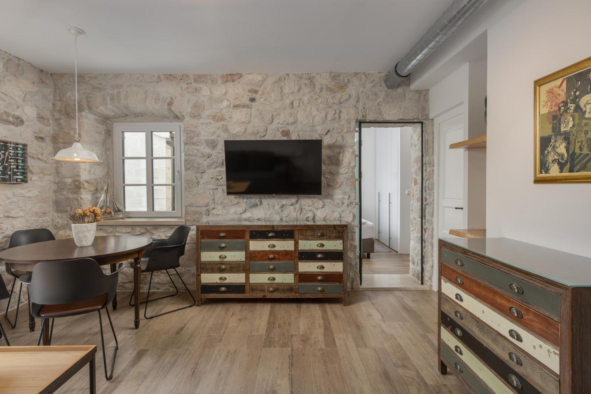 New - Casa Columba - 4 Star Design Boutique Hotel With Outdoor Pool & Private Garden (Adults Only) Makarska Extérieur photo