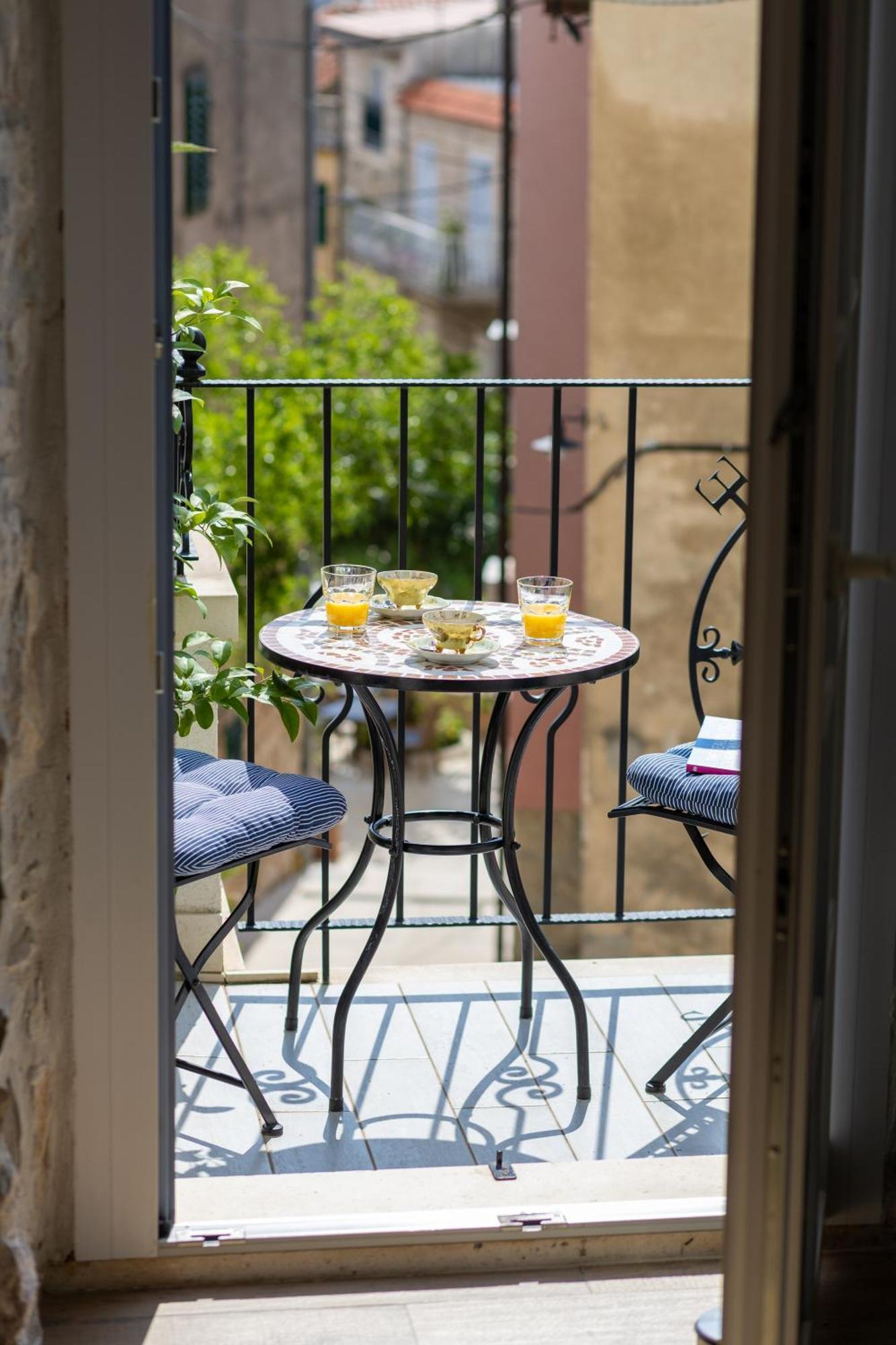 New - Casa Columba - 4 Star Design Boutique Hotel With Outdoor Pool & Private Garden (Adults Only) Makarska Extérieur photo