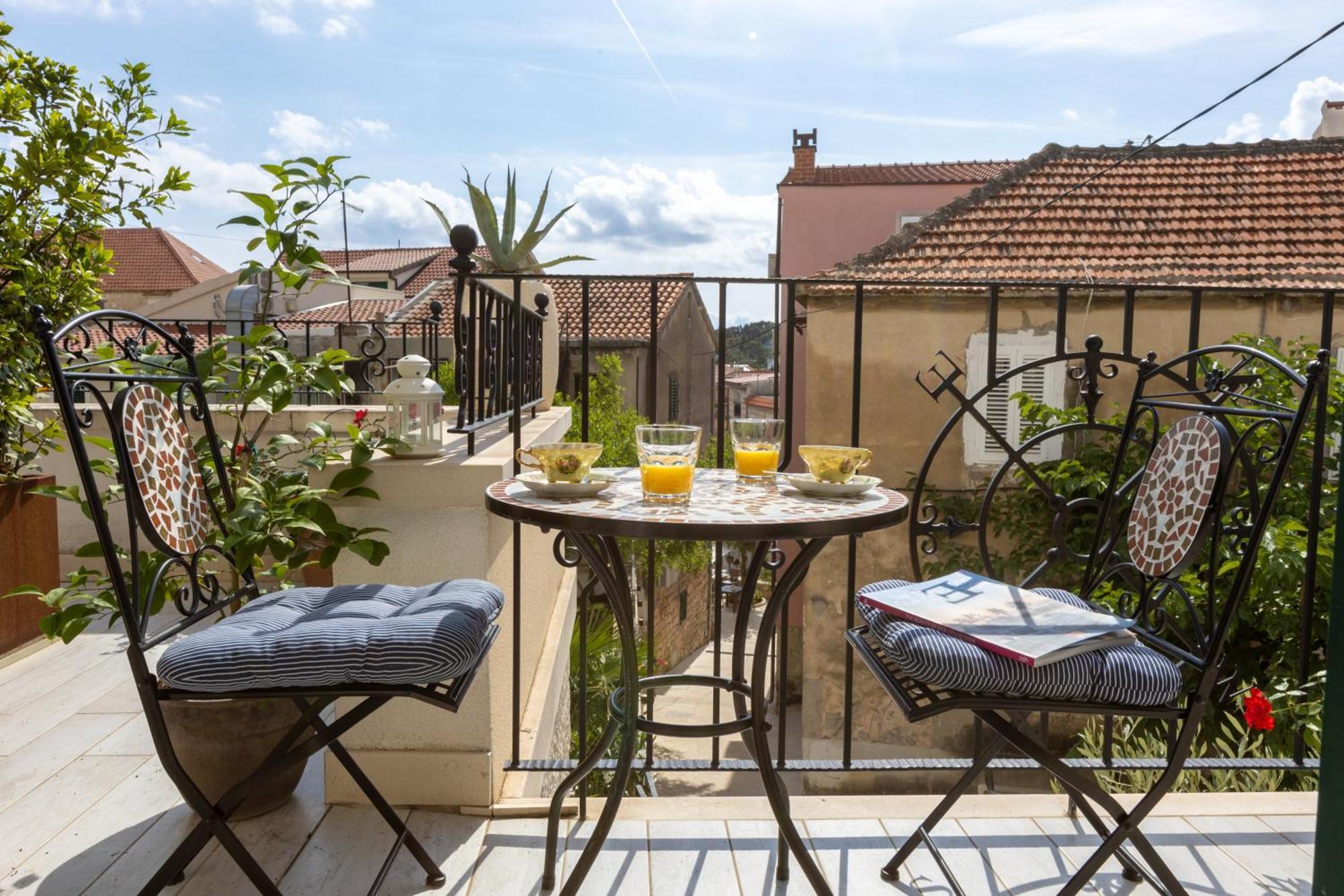 New - Casa Columba - 4 Star Design Boutique Hotel With Outdoor Pool & Private Garden (Adults Only) Makarska Extérieur photo
